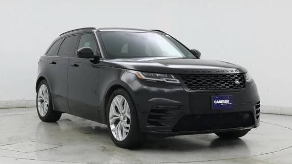 LAND ROVER RANGE ROVER VELAR 2018 SALYM2RV1JA739500 image
